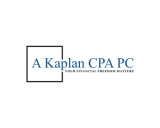 https://www.logocontest.com/public/logoimage/1666797979A Kaplan CPA PC.png